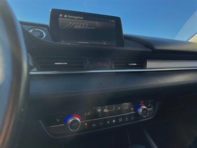 2020 Mazda Mazda6 Touring - Photo 8 - Yuma, AZ 85364