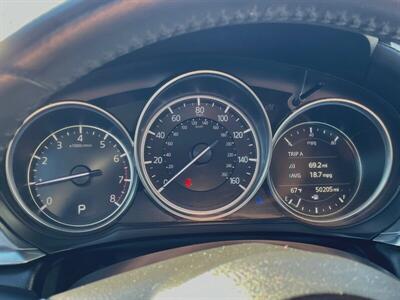 2020 Mazda Mazda6 Touring - Photo 6 - Yuma, AZ 85364