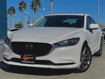 2020 Mazda Mazda6 Touring   - Photo 2 - Yuma, AZ 85364