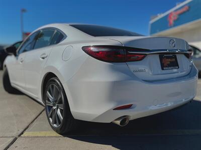 2020 Mazda Mazda6 Touring   - Photo 18 - Yuma, AZ 85364