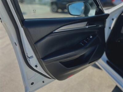 2020 Mazda Mazda6 Touring - Photo 15 - Yuma, AZ 85364