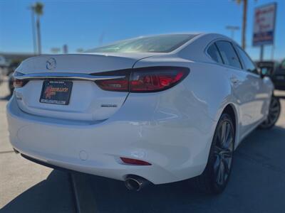 2020 Mazda Mazda6 Touring   - Photo 17 - Yuma, AZ 85364