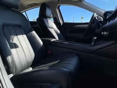2020 Mazda Mazda6 Touring - Photo 11 - Yuma, AZ 85364