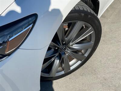 2020 Mazda Mazda6 Touring - Photo 19 - Yuma, AZ 85364