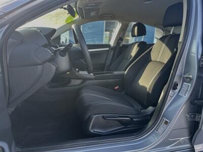 2018 Honda Civic LX - Photo 3 - Somerton, AZ 85350