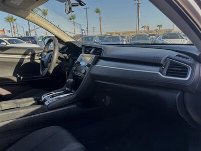 2018 Honda Civic LX   - Photo 5 - Somerton, AZ 85350