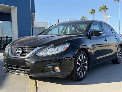 2017 Nissan Altima 2.5 SV - Photo 6 - Somerton, AZ 85350