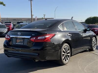2017 Nissan Altima 2.5 SV - Photo 7 - Somerton, AZ 85350