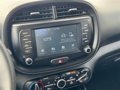 2021 Kia Soul S   - Photo 6 - Somerton, AZ 85350