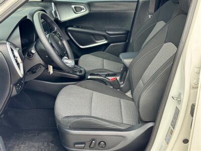 2021 Kia Soul S   - Photo 4 - Somerton, AZ 85350