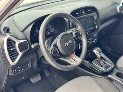 2021 Kia Soul S   - Photo 3 - Somerton, AZ 85350