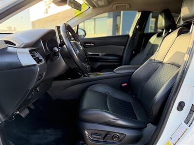 2021 Toyota C-HR LE   - Photo 3 - Yuma, AZ 85364