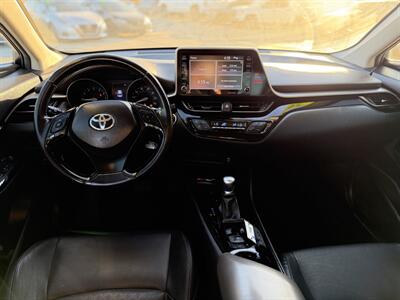 2021 Toyota C-HR LE   - Photo 2 - Yuma, AZ 85364