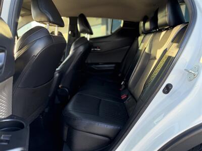 2021 Toyota C-HR LE   - Photo 4 - Yuma, AZ 85364