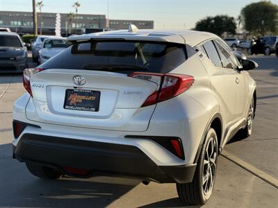 2021 Toyota C-HR LE   - Photo 7 - Yuma, AZ 85364