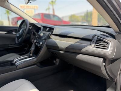 2019 Honda Civic LX - Photo 6 - Somerton, AZ 85350