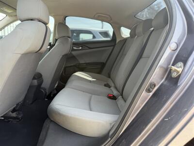 2019 Honda Civic LX - Photo 5 - Somerton, AZ 85350