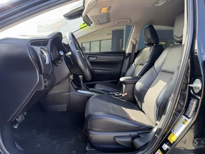2019 Toyota Corolla L   - Photo 3 - Somerton, AZ 85350