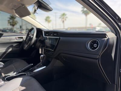 2019 Toyota Corolla L   - Photo 8 - Somerton, AZ 85350
