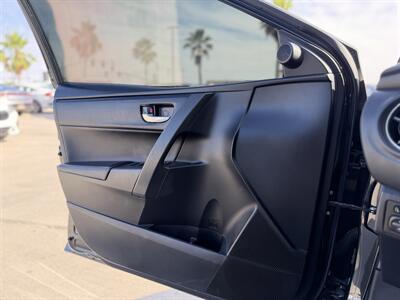 2019 Toyota Corolla L   - Photo 10 - Somerton, AZ 85350