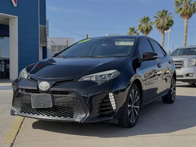 2019 Toyota Corolla L   - Photo 5 - Somerton, AZ 85350