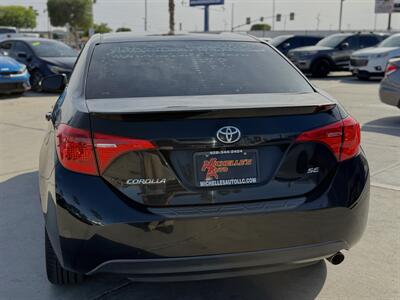 2019 Toyota Corolla L   - Photo 7 - Somerton, AZ 85350