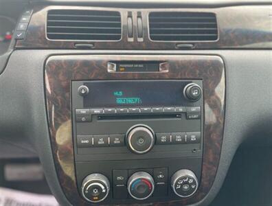 2015 Chevrolet Impala Limited LS Fleet   - Photo 6 - Somerton, AZ 85350