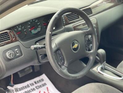 2015 Chevrolet Impala Limited LS Fleet   - Photo 2 - Somerton, AZ 85350