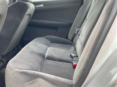 2015 Chevrolet Impala Limited LS Fleet   - Photo 4 - Somerton, AZ 85350