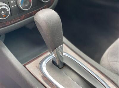 2015 Chevrolet Impala Limited LS Fleet   - Photo 7 - Somerton, AZ 85350