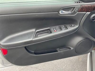 2015 Chevrolet Impala Limited LS Fleet   - Photo 8 - Somerton, AZ 85350