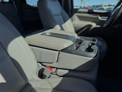 2025 GMC Sierra 1500 SLT   - Photo 11 - Yuma, AZ 85364