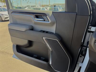 2025 GMC Sierra 1500 SLT   - Photo 10 - Yuma, AZ 85364