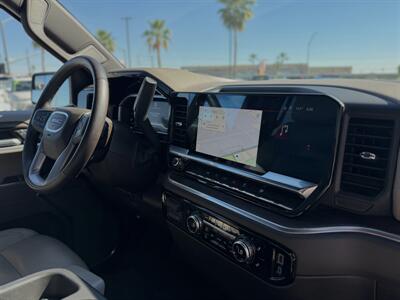 2025 GMC Sierra 1500 SLT   - Photo 3 - Yuma, AZ 85364