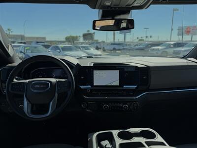 2025 GMC Sierra 1500 SLT   - Photo 2 - Yuma, AZ 85364