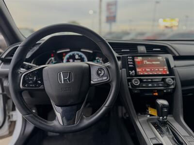 2020 Honda Civic EX   - Photo 3 - Yuma, AZ 85364