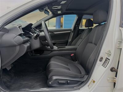 2020 Honda Civic EX   - Photo 4 - Yuma, AZ 85364