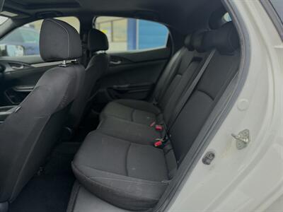 2020 Honda Civic EX   - Photo 5 - Yuma, AZ 85364