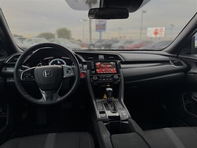 2020 Honda Civic EX   - Photo 2 - Yuma, AZ 85364
