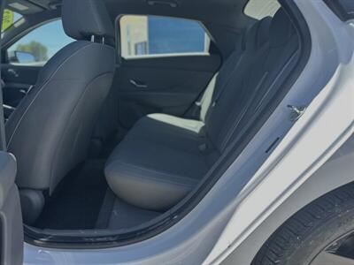 2021 Hyundai ELANTRA SEL - Photo 4 - Somerton, AZ 85350
