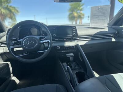 2021 Hyundai ELANTRA SEL - Photo 2 - Somerton, AZ 85350