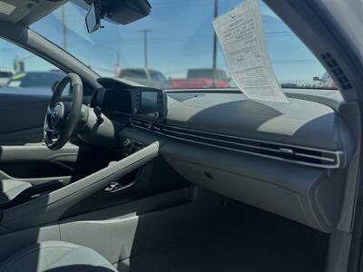 2021 Hyundai ELANTRA SEL - Photo 5 - Somerton, AZ 85350