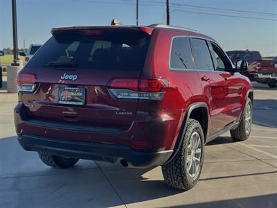 2021 Jeep Grand Cherokee Laredo E - Photo 9 - Somerton, AZ 85350