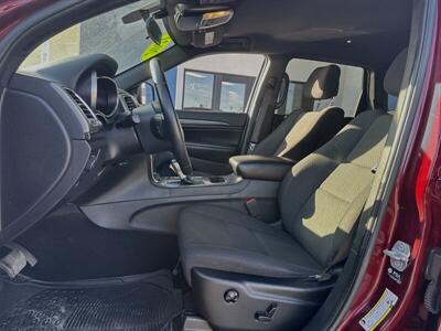 2021 Jeep Grand Cherokee Laredo E - Photo 3 - Somerton, AZ 85350