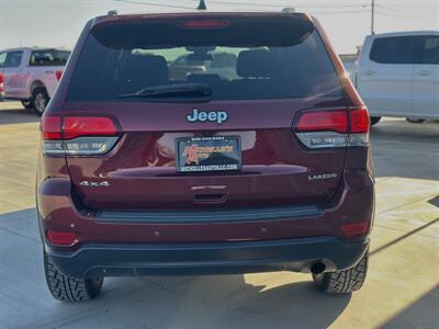 2021 Jeep Grand Cherokee Laredo E - Photo 8 - Somerton, AZ 85350