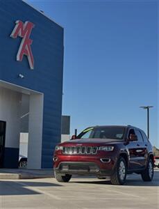 2021 Jeep Grand Cherokee Laredo E - Photo 1 - Somerton, AZ 85350