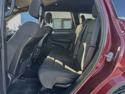 2021 Jeep Grand Cherokee Laredo E - Photo 4 - Somerton, AZ 85350