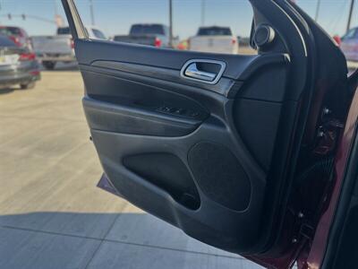 2021 Jeep Grand Cherokee Laredo E - Photo 6 - Somerton, AZ 85350