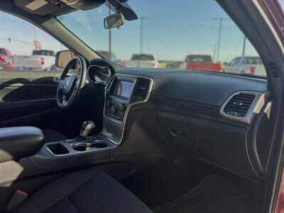 2021 Jeep Grand Cherokee Laredo E - Photo 5 - Somerton, AZ 85350