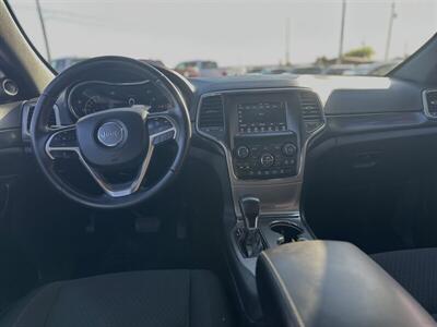 2021 Jeep Grand Cherokee Laredo E - Photo 2 - Somerton, AZ 85350